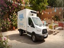 Ford Transit Kühlkoffer - Galerie - Bild 1