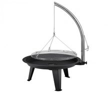 Schwenkgrill