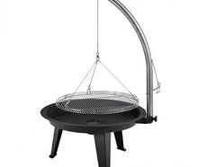 Schwenkgrill
