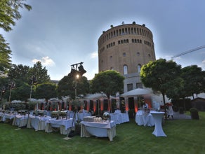 Hotel im Wasserturm