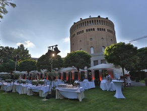 Hotel im Wasserturm