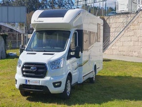Benimar mieten Mileo 296