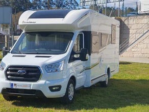 Benimar mieten Mileo 296