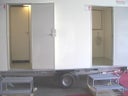 Toilettenwagen -Großzügig-
