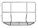 Polizeigitter, Hamburger Gitter, Demo Gitter 2,0m