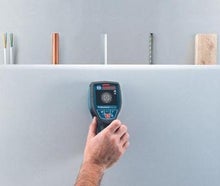 Wallscanner, Ortungstiefe bis 120 mm