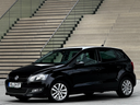 VW Polo Automatik mieten – komfortabel & kilometerfrei - Galerie - Bild 1