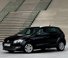 VW Polo Automatik mieten – komfortabel & kilometerfrei