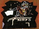 Kittys Lauflicht, Las Vegas, Wüste, Casino, Kneipe