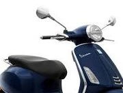 Vespa 50