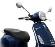 Vespa 50