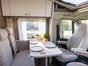 Carado V132 - kompaktes Wohnmobil für 2 Personen! - Galerie - Bild 3