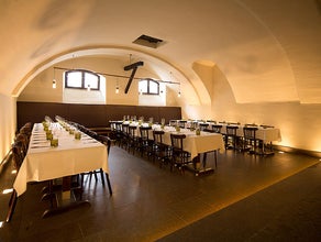 Restaurant Alter Hof