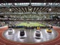 Glaspalast - Arena des Erfolges - Galerie - Bild 2