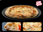 Pizzavan Foodtruck Autark + vorproduzierte neapolitanische Pizza - Galerie - Bild 2