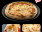 Pizzavan Foodtruck Autark + vorproduzierte neapolitanische Pizza - Galerie - Bild 2
