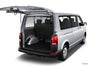 Volkswagen T6.1 Transporter Kombi 9-SITZER - Galerie - Bild 2