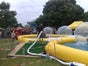 Wasserlaufbälle inkl. Pool mieten - Galerie - Bild 3