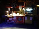 Hotdog Stand
