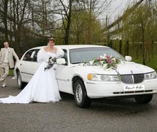 Stretchlimousine mieten für besondere Ereignisse!!!