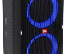 JBL Partybox 310 Akku Lautsprecher Bluetooth