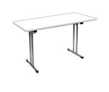 Konferenztisch rechteckig 1,2 x 0,8m