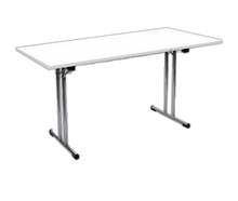 Konferenztisch rechteckig 1,2 x 0,8m