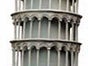 Schiefer Turm von Pisa, Italien, Wahrzeichen, Turm - Galerie - Bild 2