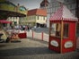 Kassenhäuschen, Wachhäuschen, Kassen Haus, Jahrmakt - Galerie - Bild 2
