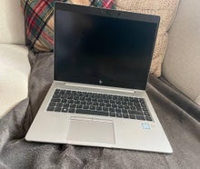Business Notebook mit 14" Display, Intel I5, 16GB RAM, 256GB SSD