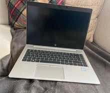 Business Notebook mit 14" Display, Intel I5, 16GB RAM, 256GB SSD