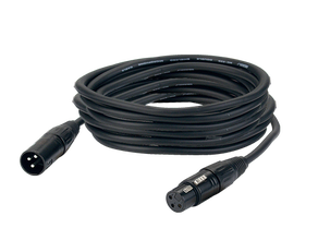 XLR Kabel 10m