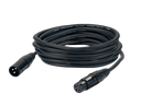 XLR / DMX Kabel 10m - Galerie - Bild 1