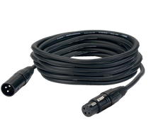 XLR Kabel 10m