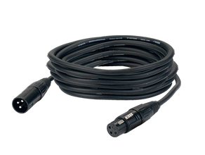 XLR Kabel 10m
