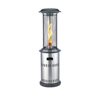 Heizstrahler Flame mieten – Zeltheizung
