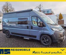Wohnmobil - Reisemobil - Mietmobil Modell 2026 mieten **Karmann Davis 590, Bilder sind Beispielbilder**