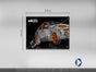 98 Zoll 4K Display | NEC MultiSync® X981 UHD | Großformat TV - Galerie - Bild 2