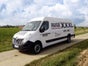 Renault Master Bus XXXL mieten - Galerie - Bild 2