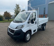 Fiat Ducato Kipppritsche