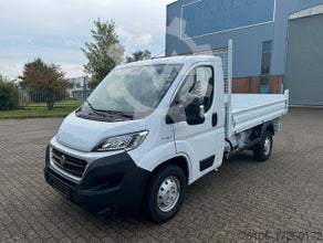 Fiat Ducato Kipppritsche