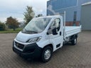 Fiat Ducato Dreiseiten-Kipppritsche - Galerie - Bild 1