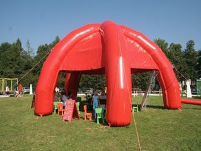 Party Dome