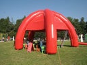 Party Dome
