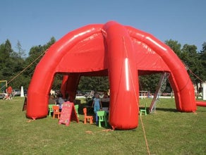Party Dome