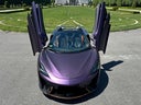 McLaren 570 Spider Novitec limited - Sie kennen bereits Ferrari und Lamborghini - Mieten Sie diesen Mclaren