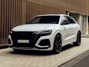 Audi RSQ8 mieten
