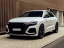 Audi RSQ8 mieten - Galerie - Bild 1