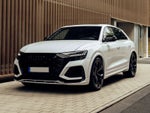 Audi RSQ8 mieten