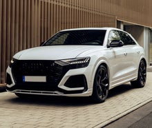 Audi RSQ8 mieten